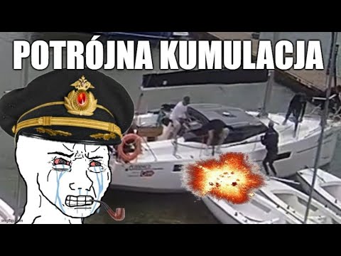 Mazurscy Partacze Odc. 4 - Włoska Robota