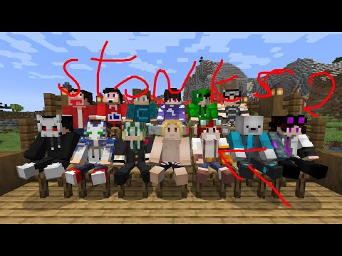 STONKS CRAFT 2 A VOLTA DESSA SERIE