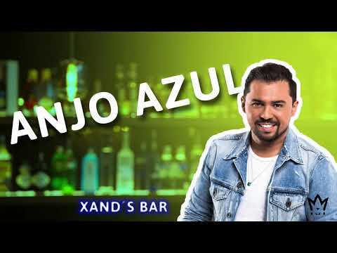 Anjo azul video