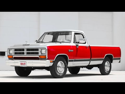 1st Gen Cummins ULTIMATE Buyers Guide