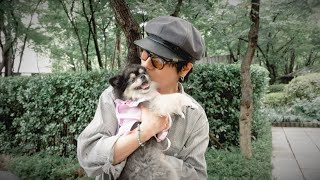 Download lagu YESUNG 예성 '우리의 시간 (Together)' Special Video mp3