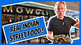 Mowgli: The BEST Street Food In Birmingham?