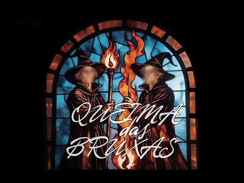 Break0ut x TRUNKS173 - Queima das Bruxas