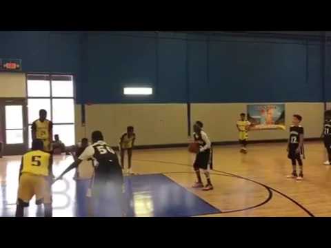 Team Durant east highlights