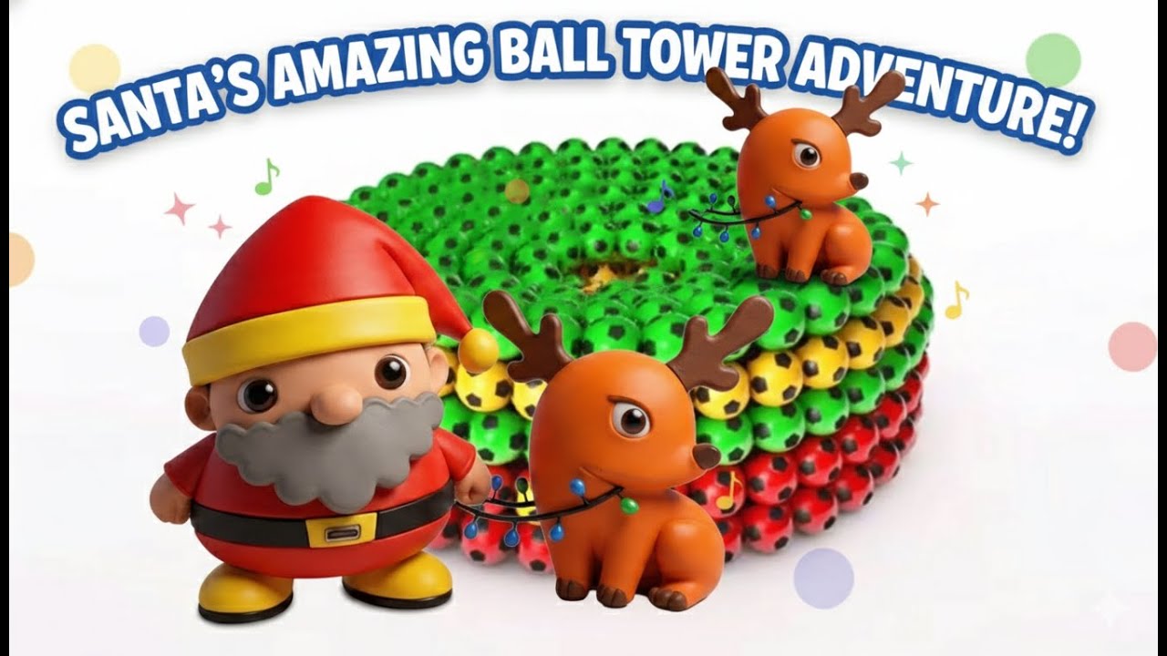 Free Christmas Coloring Pages for Kids – Fun & Easy Printables 🎄🎅