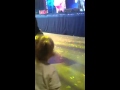 Ali Dancing At Sesame Street Live
