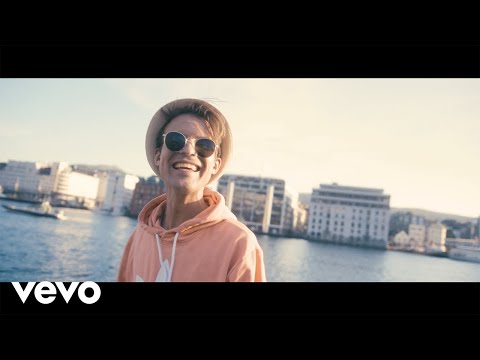 Morgan Sulele, Oral Bee - Det regner alltid i Bergen