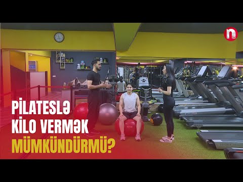 FITNESS TIME - 17.04.2025