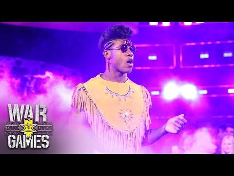 Kassius Ohno Vs. Velveteen Dream Set For NXT TakeOver This Saturday; TM61 To Make TV Return During Tapings