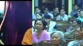 Kinh Trung Bộ 116: Người giác ngộ một mình (07/12/2008) video do Thích Nhật Từ giảng
