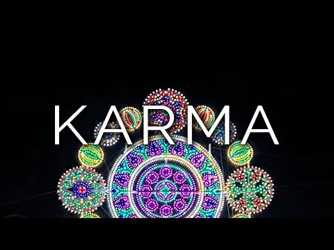 1423-IT Lucilla, KARMA - Ipnosi Esoterica ∞ Lucio Carsi