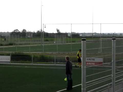 DONK 2 - Antibarbari 3 deel 1