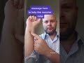 Tight Chest With Breathing Try This Acupressure Point