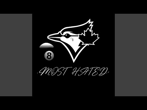 Most Hated (feat. DEE800)