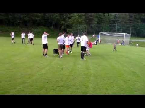 OP Libštát A - Jivan Bělá 7-0