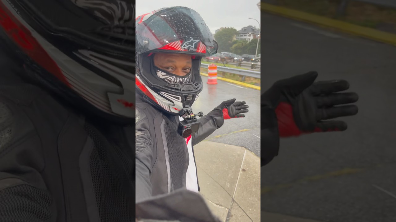 RAIN OR SUNSHINE GET AFTER IT