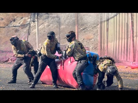 2025 WCPPL Cal Jam Championship - D3/Premier playoffs 