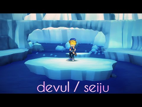 rumble fighter glacier cove lvl 101