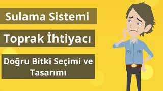 AR PEYZAJ Tanıtım Animasyonu | 2025 Bahçe Tasarım Fikirleri ve Peyzaj 