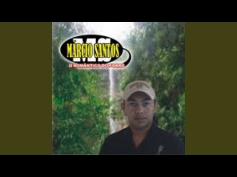 Você Me Deixou Na Solidão - Marcio Santos