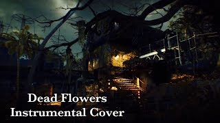 Dead Flowers Instrumental Cover