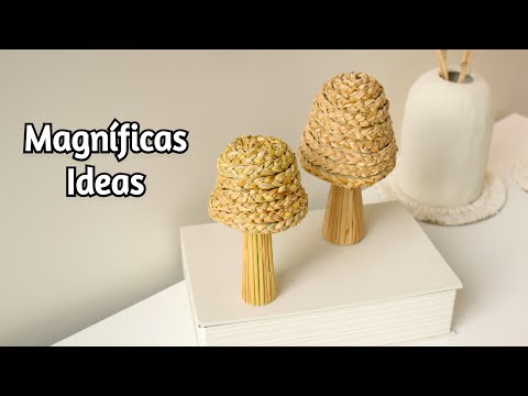 2 Magnificent Ideas with Easy and Quick Recycling