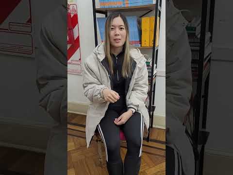 Buenos Aires TEFL Institute — video 6