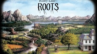 Rusty Lake: Roots Steam Key GLOBAL