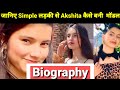 Akshita Dwivedi Lifestory Lifestyle Biography Boyfriend Family Age House