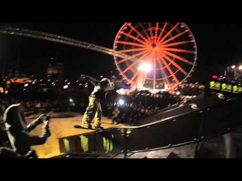 Ridestore JOS E11 TEASER!