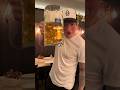 Went To Munich Drank Big Beers
