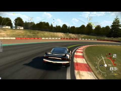 Auto Club Revolution BETA en HD5750.wmv