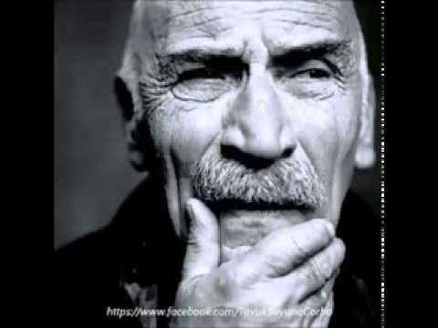 Tut Yüreğimden Ustam - Tuncel Kurtiz