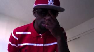 Trey Songz-grub on remake