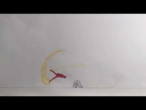 Bending Battle: Avatar and Firebender