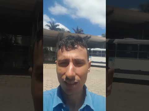 terminal rodoviario de wenceslau braz parana