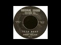 Sandy Nelson – 'Teen Beat' - Mono to Stereo Conversion