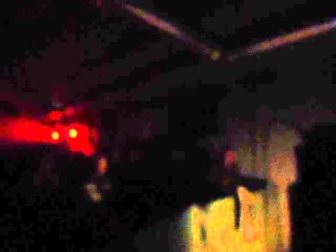 Echotronix plays Hold Dem by Echotronix & Dub Defender @ DubCave Torino