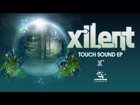 Xilent - Universe feat. Shaz Sparks