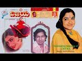 Ilaiyaraja Telugu Hits Emaye Emaye K S Chithra Vijaya Valli Movie Songs Rajnikanth