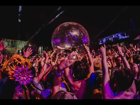Dutty Moonshine Big Band, Live Finale - Boomtown 2022