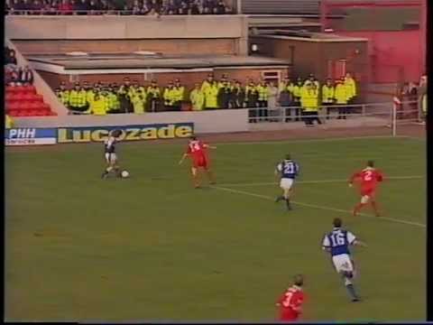 1994-01-08 Swindon Town vs Ipswich Town