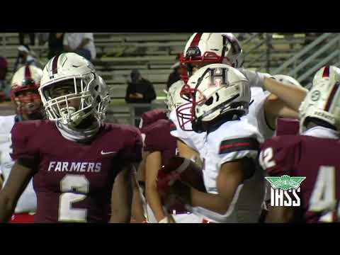 Game of the Week - Rockwall-Heath vs. Lewisville