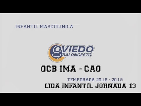 20190127 OCB IMA - CAO  (parte 1-2)