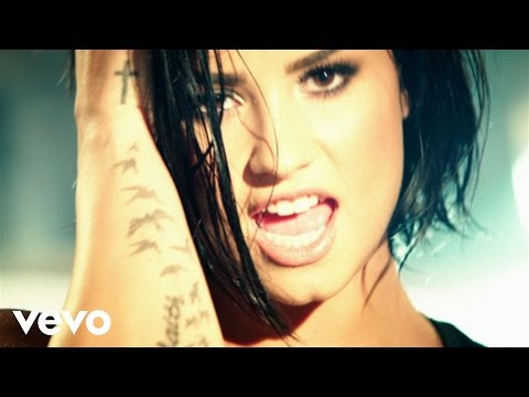 Demi Lovato - Confident (DJ Lynnwood Remix) (Official Audio)