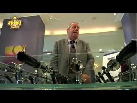 Il Calciomercato secondo Franco Rossi