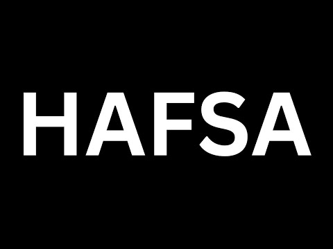 How to Pronounce  ''   Hafsa '' in English language? |How to say    Hafsa ?|