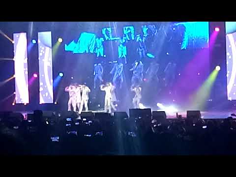 [011418 JBJCOMETRUEinMNL] JBJ- Ride with me (FANCAM)
