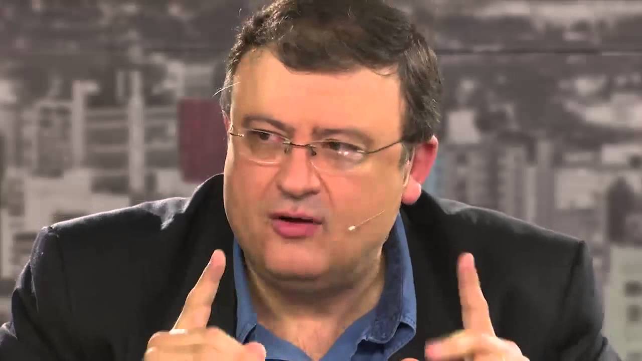 Christian Dunker | O BRASIL NO DIVÃ | Café Filosfófico