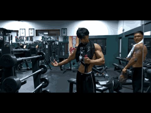 Tanzo | Chest Biceps | Vol-1 |